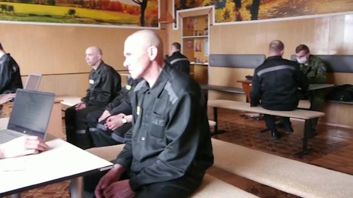 Видео об издевательствах в ангарской колонии оказался постановкой - vesti.ru - Иркутская обл. - Ангарск