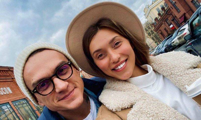 Агата Муцениеце - Павел Прилучный - Влад Топалов - «А что ты сделала, чтобы он тебя не бил?»: Регина Тодоренко оправдала домашнее насилие - bloknot.ru