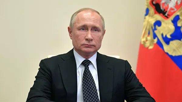 В.Путин - В. Путин надеется, что автопром восстановит экономику России - rf-smi.ru - Россия