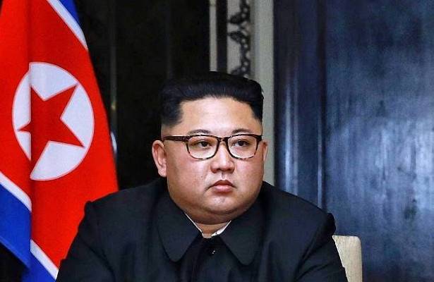 Ким Ченын - Reuters: Китай направил в КНДР группу специалистов на фоне слухов о здоровье Ким Чен Ына - newtvnews.ru - Россия - Китай - США - КНДР