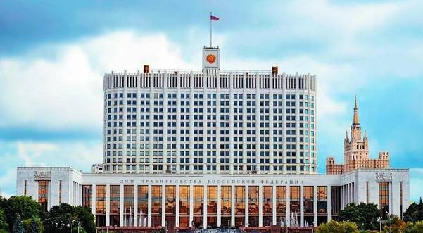 Правительство одобрило несколько проектов по поддержке россиян и экономики - vm.ru - Россия