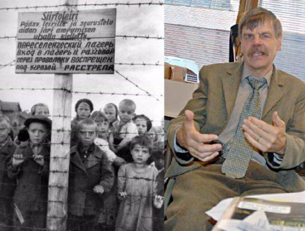 «Финны - необычные оккупанты» - финские историки ближе к телу - vpk-news.ru - Россия - Германия - Карелия - Sanomat