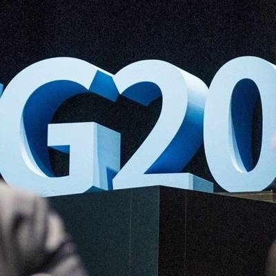 Видеоконференция лидеров G20 была отложена из-за разногласий между Китаем и США - radiomayak.ru - Китай - США - Вашингтон - Гонконг