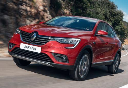 Когда вау-эффект проходит, замечаешь минусы: Какие «болячки» Renault Duster унаследовала Arkana? - vistanews.ru