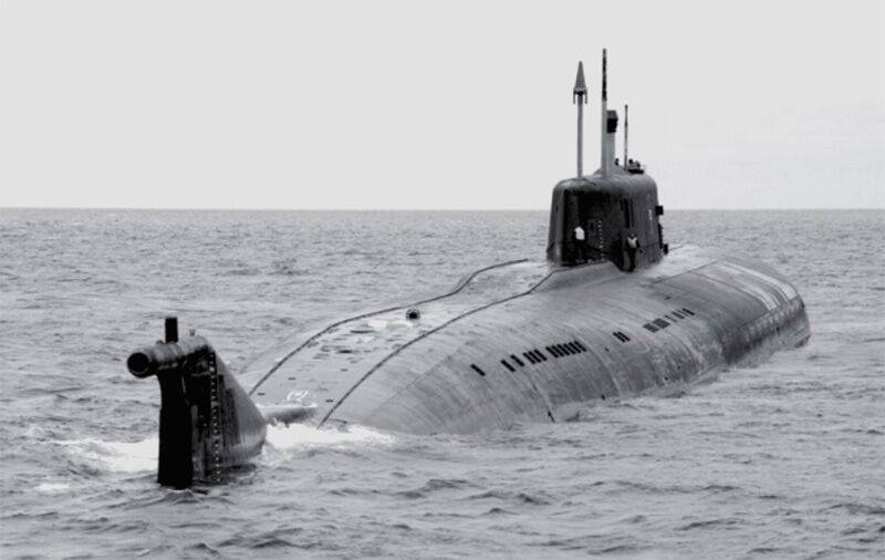 NI рассказал о советской подлодка – грозе американских авианосцев - politexpert.net - США