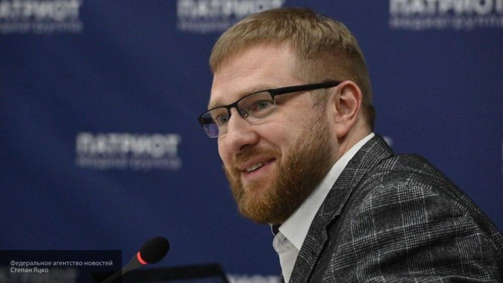 Александр Малькевич - Модераторы Facebook решают, чье мнение может быть услышано, заявил Малькевич - politexpert.net - Россия - США