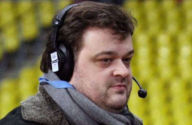Владимир Соловьев - Василий Уткин - «Никакие угрозы не шуточны»: Уткин о словах Соловьева - newtvnews.ru