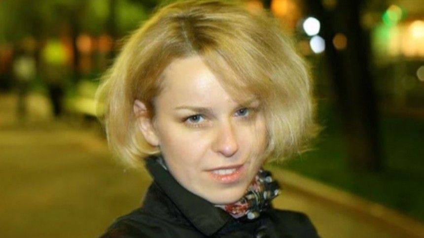 Анита Цой - Иосиф Пригожин - «Она боролась 7 лет!» — Пригожин назвал причину смерти главного редактора «Русского радио» - 5-tv.ru