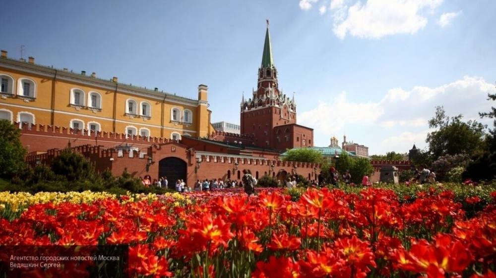 Людмила Иванова-Швец - Эксперт Иванова-Швец назвала причины роста средней зарплаты в Москве - nation-news.ru - Москва - Россия
