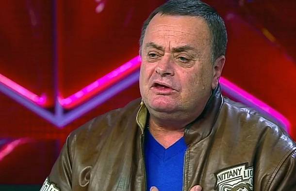Жанна Фриске - Владимир Фриске - Отец Жанны Фриске сообщил, что переболел коронавирусом - vm.ru - США