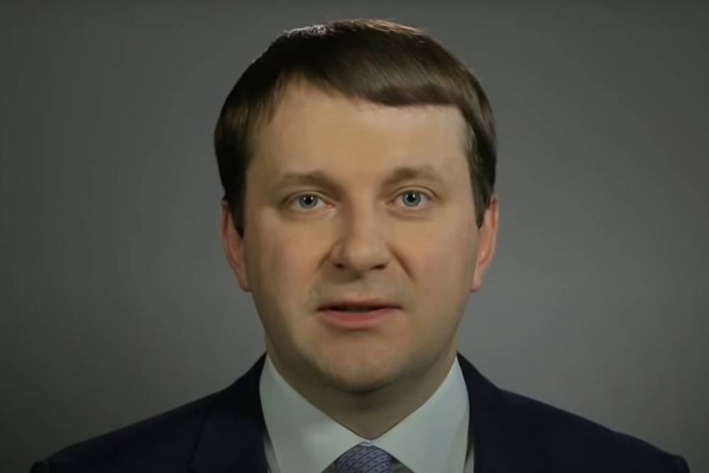 Максим Орешкин - Максим Решетников - Орешкин: коронавирус вызвал сильнейший после Второй мировой войны кризис - mk.ru - Россия