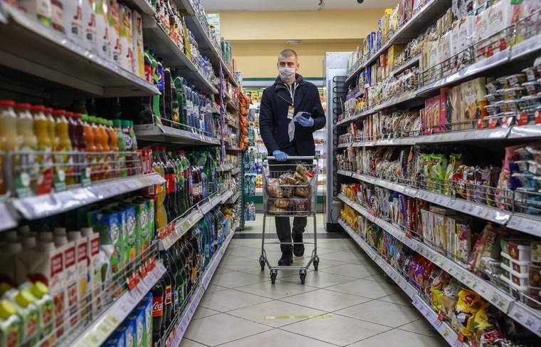 Антон Силуанов - Алексей Кудрин - Минфин: инфляция в России останется в пределах 4% - news.ru - Россия