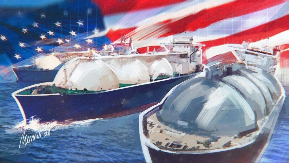 Эксперты предупредили США о «нефтяном Перл-Харборе» из-за танкеров Саудовской Аравии - riafan.ru - Москва - США - Саудовская Аравия