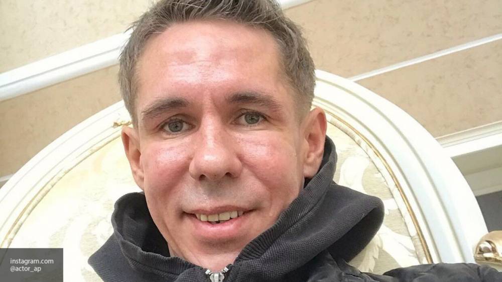 Алексей Панин - Панин сделал скандальное заявление о неизвестной ранее четвертой дочери - nation-news.ru - Россия