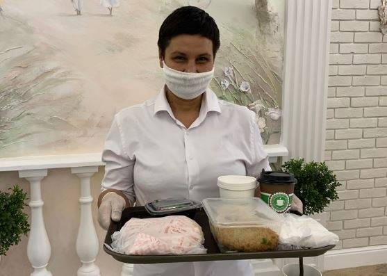 За сутки в регионах «тюменской матрешки» выявили 70 новых больных коронавирусом - znak.com - Россия - Тюменская обл. - Югра - окр. Янао