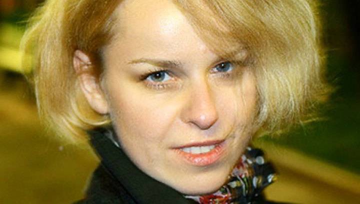 Анита Цой - Иосиф Пригожин - Умерла Юлия Ларионова - vesti.ru - Москва