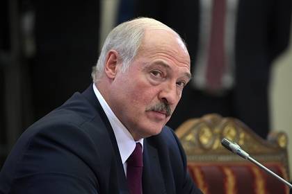 Александр Лукашенко - Лукашенко анонсировал появление новой конституции Белоруссии - newsland.com - Белоруссия
