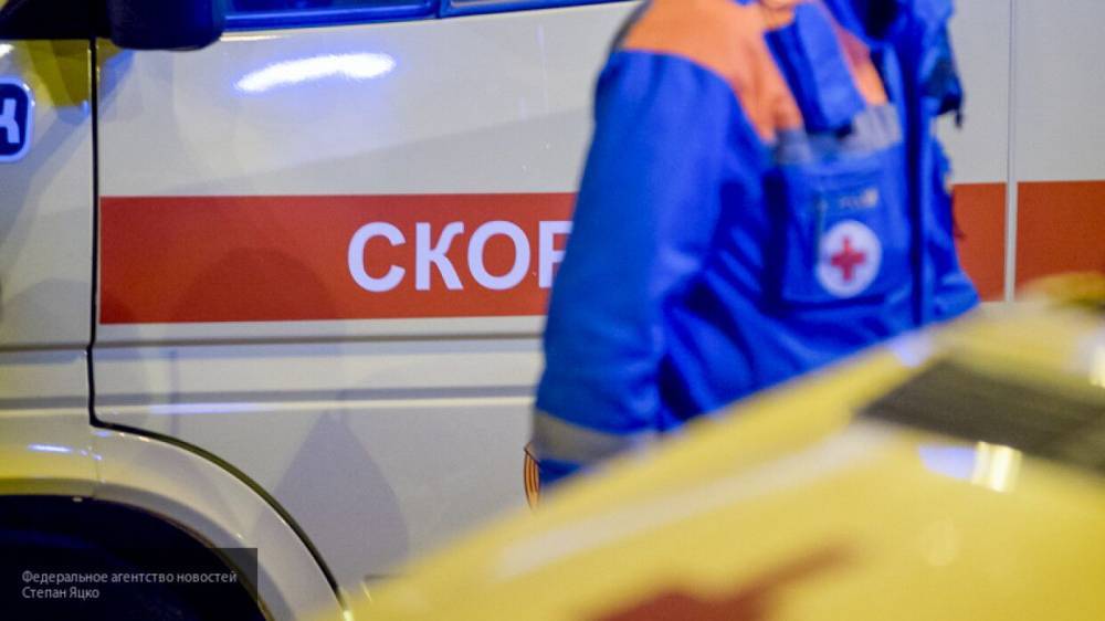 Водитель Волги скончался в смертельном ДТП в Оренбурге - nation-news.ru - Оренбург - Казань