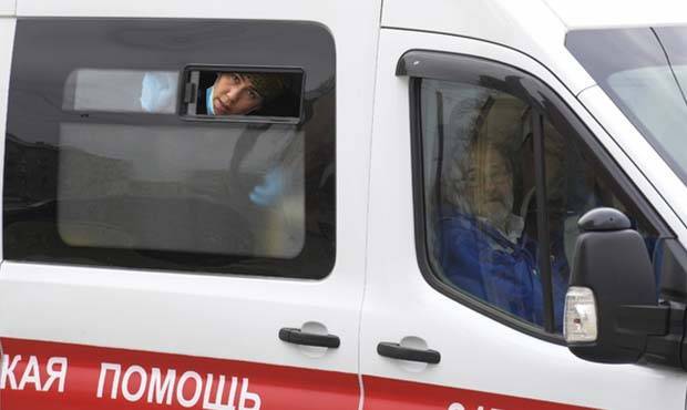 В России за сутки выявили почти 6 тысяч новых случаев заражения коронавирусом - og.ru - Москва - Россия - Санкт-Петербург - Московская обл. - Нижегородская обл. - респ. Дагестан - Мурманская обл.