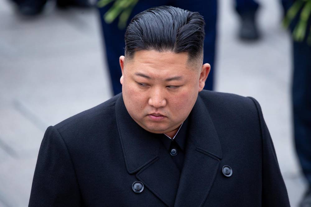 Дональд Трамп - Ким Ченын - Ким Чен Ын - Ким Чен Ын тяжело болен, но его сестра может оказаться еще страшнее - news.israelinfo.co.il - Китай - КНДР - Пекин - Пхеньян - Сеул