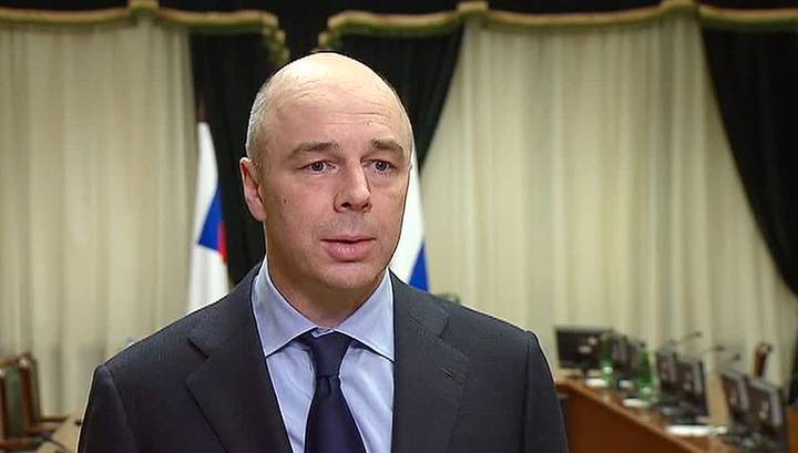 Антон Силуанов - Силуанов рассказал о ценах и тратах россиян - vesti.ru - Россия