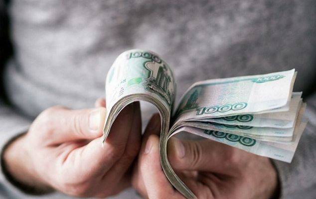 Александр Сафонов - Стал известен размер средней зарплаты в Москве на начало 2020 года - eadaily.com - Москва - Россия - Магаданская обл. - Чукотка - окр. Янао - окр.Ненецкий