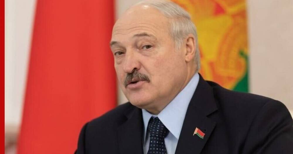 Дмитрий Песков - Александр Лукашенко - Лукашенко анонсировал появление в Белоруссии новой конституции - profile.ru - Россия - Белоруссия