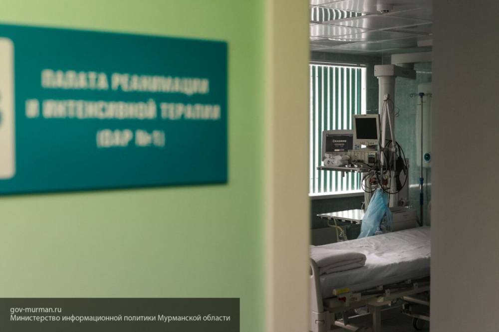 Марьяна Лысенко - Главврач московской больницы опровергла данные о смертях пациентов с COVID-19 под ИВЛ - politexpert.net - Россия - США