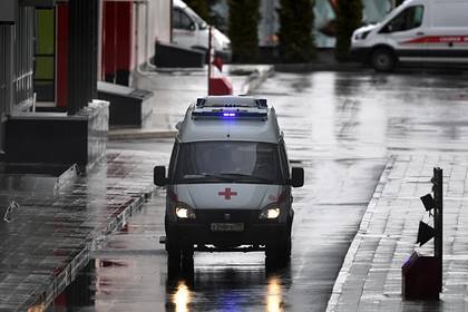 Российские врачи опубликовали список умерших коллег с коронавирусом - lenta.ru