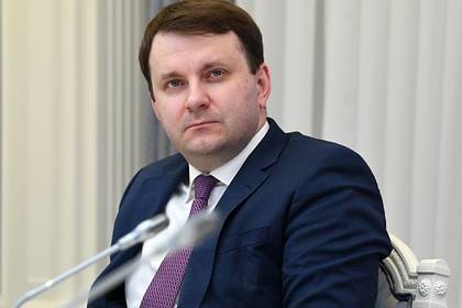 Владимир Путин - Максим Орешкин - Помощник Путина выделил три особенности кризиса из-за коронавируса - lenta.ru - Россия