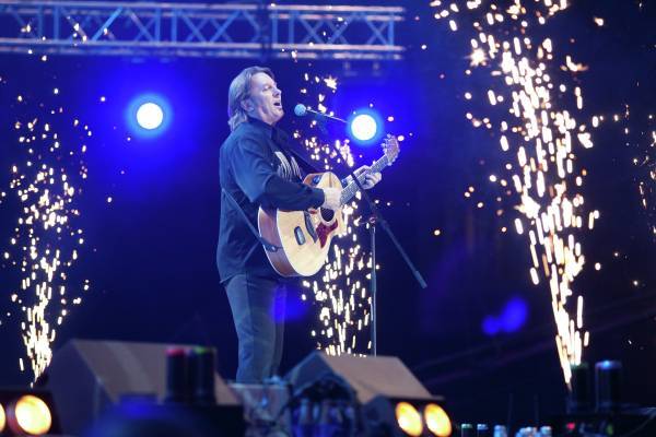 Юрий Лоза - Мик Джаггер - Юрий Лоза отреагировал на выход песни The Rolling Stones о коронавирусе: их музыка мне не близка - govoritmoskva.ru - Москва
