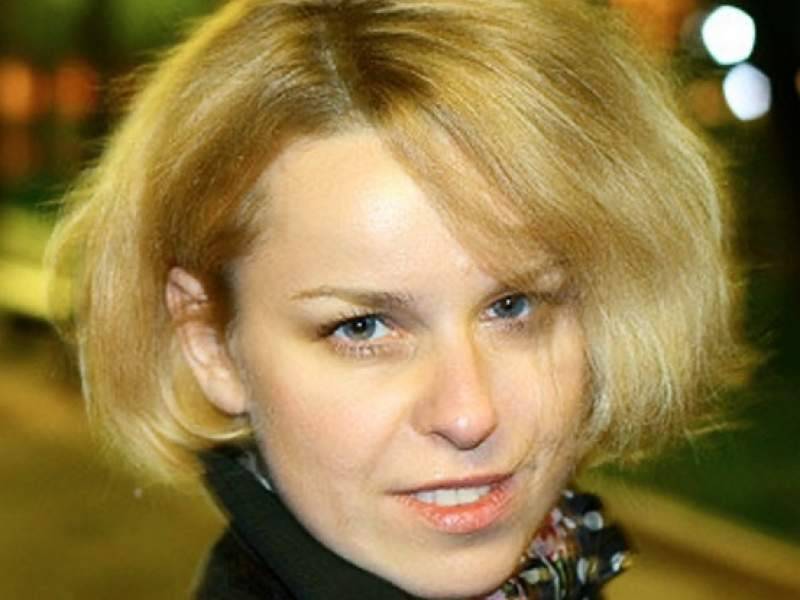 Иосиф Пригожин - Названа причина смерти главного редактора "Русского радио" Юлии Ларионовой - dayonline.ru