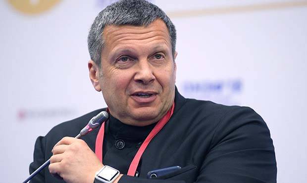 Владимир Соловьев - Василий Уткин - Владимир Воронцов - «Омбудсмен полиции» попросил исключить Владимира Соловьева из Общественного совета при МВД - og.ru - Москва - Россия