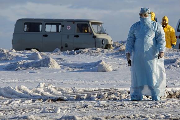 В ВОЗ заявили об отсутствии стойкого иммунитета к COVID-19 - znak.com