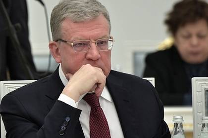 Алексей Кудрин - Кудрин предсказал до девяти миллионов безработных из-за пандемии - lenta.ru - Россия