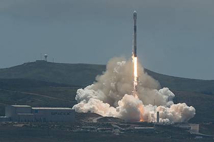 Atlas V (V) - Американский Merlin впервые превзошел российский РД-180 - lenta.ru - США