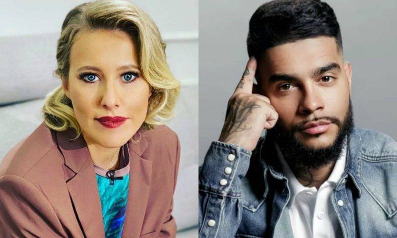 Анастасия Ивлеева - Ксения Собчак - Тимур Юнусов - Тимати - Ксении Собчак: «Тебе хочется быть в категории Познера, но ты не тянешь» - bloknot.ru