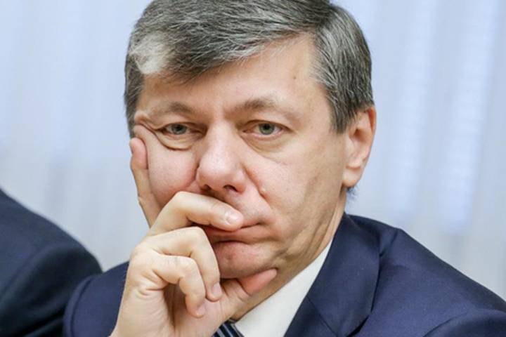 Владимир Ленин - Дмитрий Новиков - Второй депутат от КПРФ Дмитрий Новиков госпитализирован из-за коронавируса - mk.ru - Россия