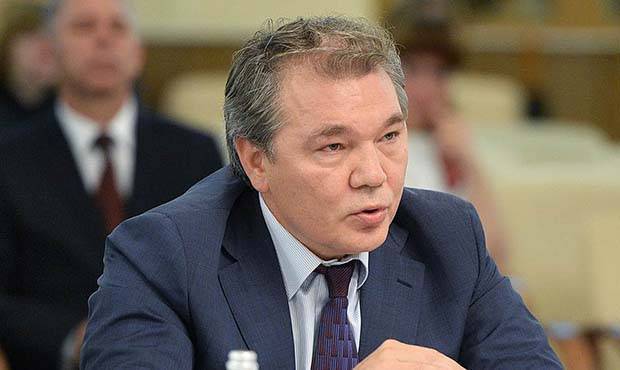 Леонид Калашников - Депутат Госдумы Леонид Калашников госпитализирован с коронавирусом - og.ru - Россия