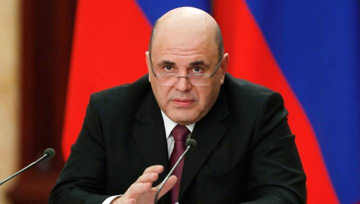 Михаил Мишустин - Премьер утвердил перечень перепрофилируемых медорганизаций - vesti.ru - Россия - Санкт-Петербург