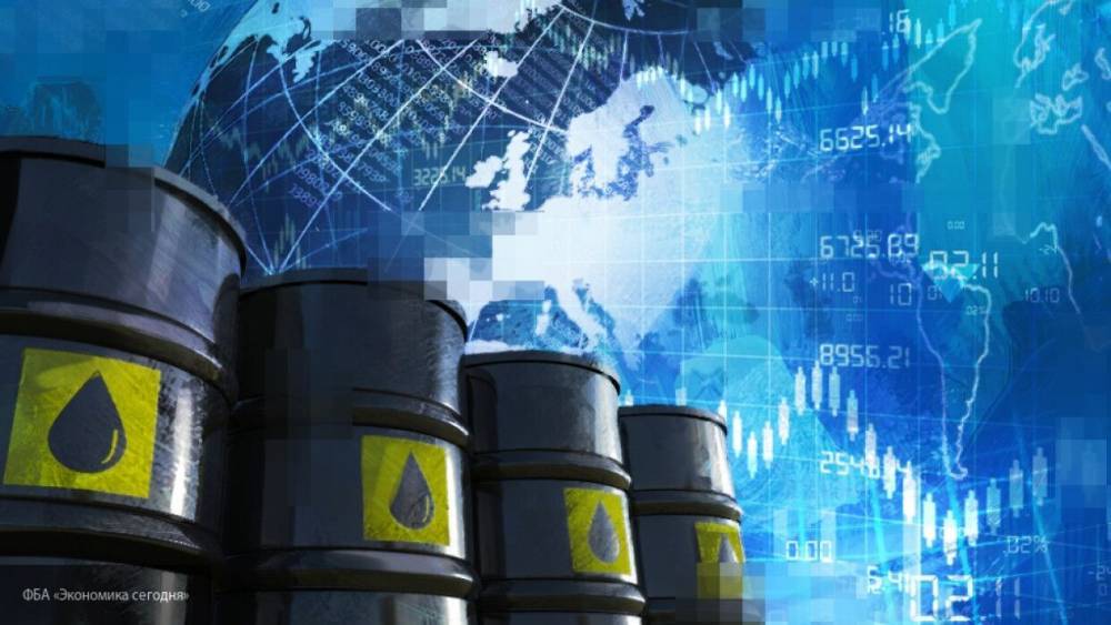 Экспорт российской нефти снизится на фоне соглашения ОПЕК+ - polit.info - Россия