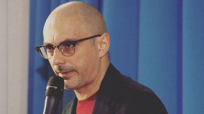 Армен Гаспарян - Гаспарян назвал «плевком в адрес ветеранов» запрет на ношение советской формы в Латвии - polit.info - Германия - Латвия