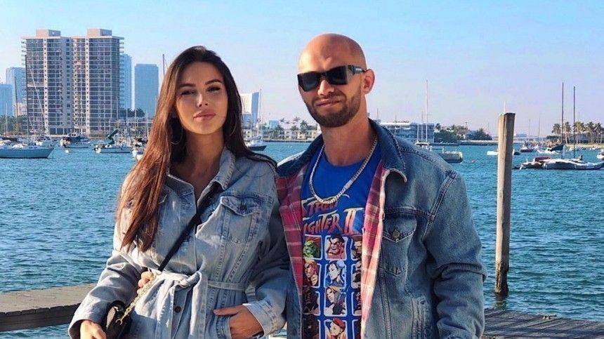Оксана Самойлова - Я готов на все ради тебя: отлученный из семьи Джиган посвятил песню жене и детям - 5-tv.ru