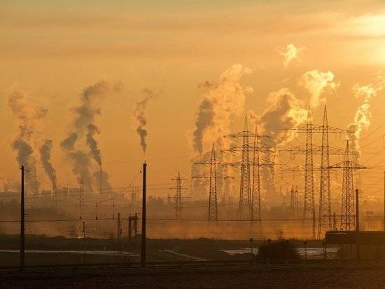 Ученые бьют тревогу: коронавирус обнаружен на частицах загрязнения воздуха - newtvnews.ru - Англия