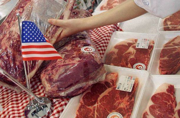 Продовольственный кризис в США, американцы остаются без мяса — Bloomberg - eadaily.com - США - Канада - штат Вашингтон