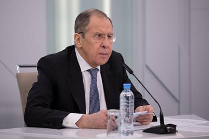 Сергей Лавров - Лавров рассказал о запрете «старших товарищей» просить помощи у России - lenta.ru - Москва - Россия - Италия