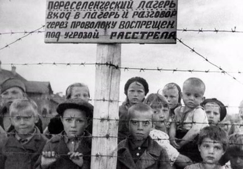 «Из страха к русским»: финны оправдались за концлагеря в Карелии - topcor.ru - Финляндия - Карелия - Sanomat