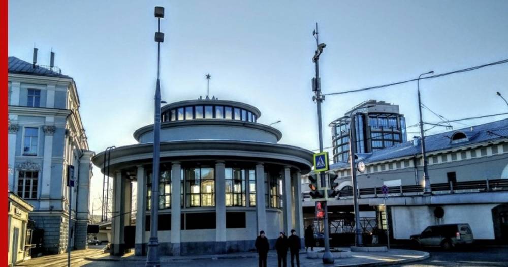 Московское метро закроет часть выходов в город на 13 станциях - profile.ru - Москва
