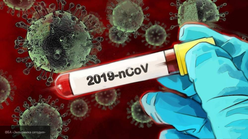 Эксперт объяснил, как можно обмануть COVID-19 - polit.info - Россия