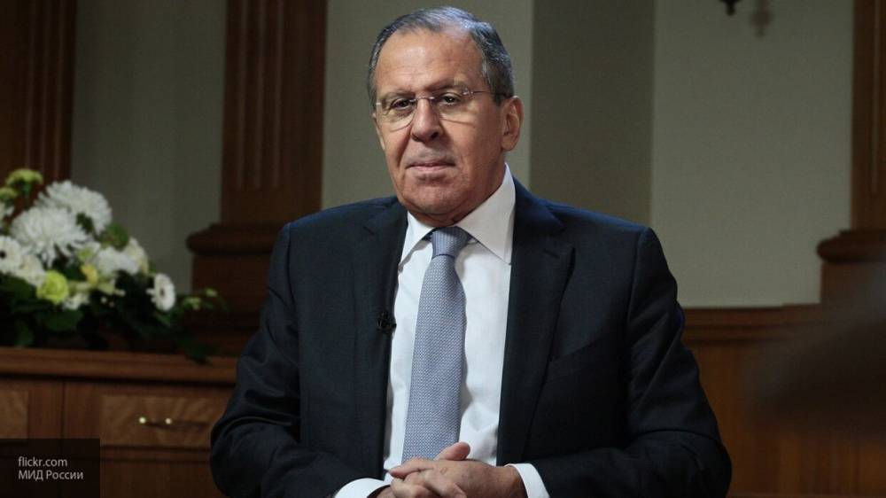 Сергей Лавров - Лавров рассказал, какие страны поддерживают США в обвинениях Китая из-за коронавируса - nation-news.ru - Россия - Китай - США - Италия